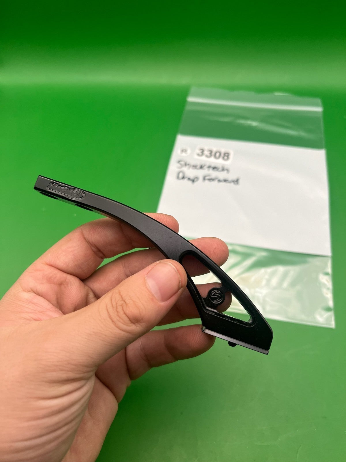 Shocktech Drop Forward