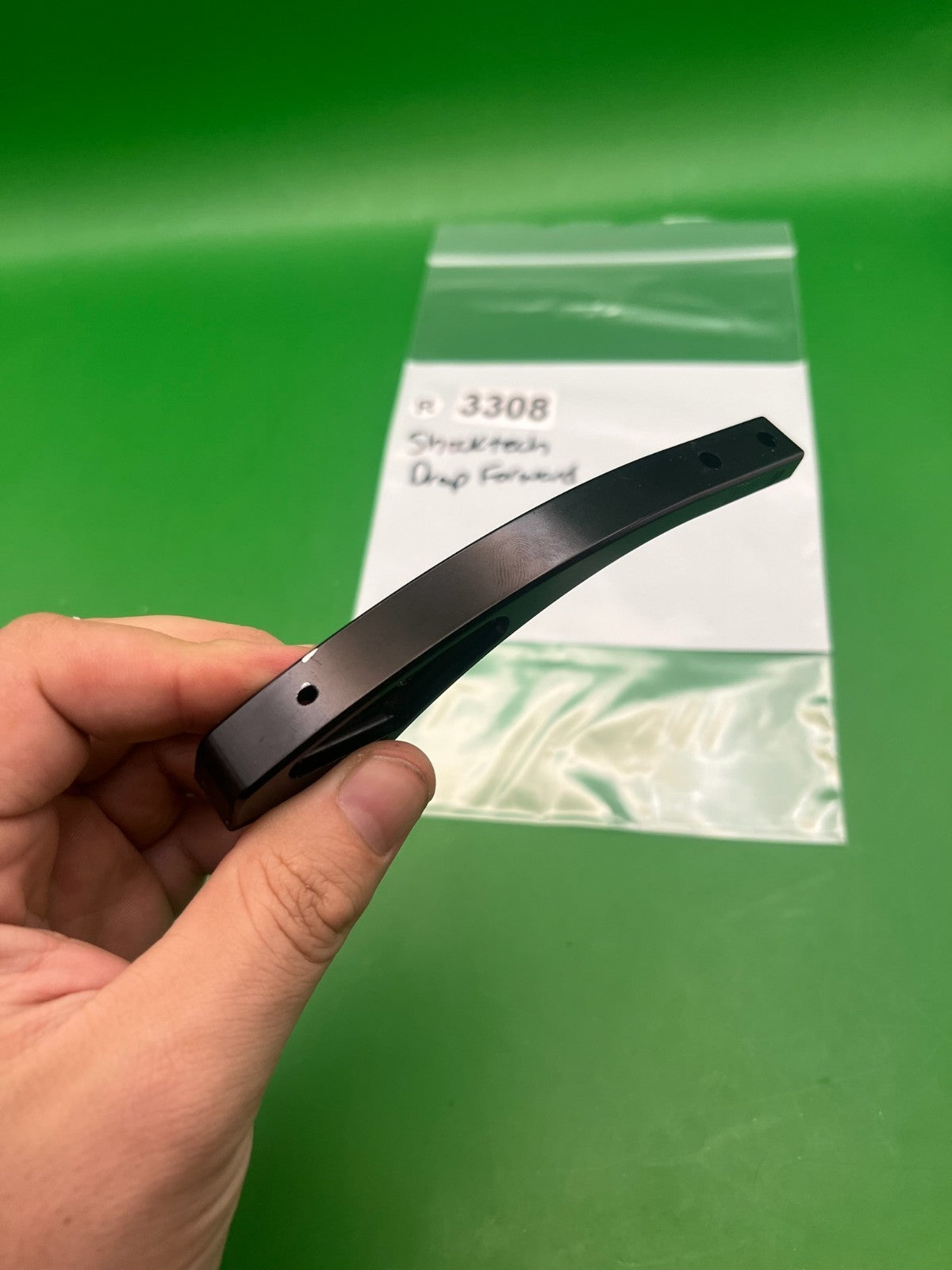 Shocktech Drop Forward
