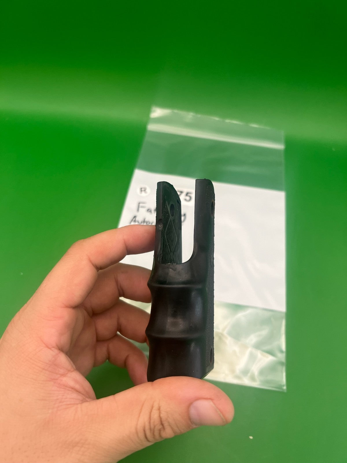 Fat Boy Autococker Grips