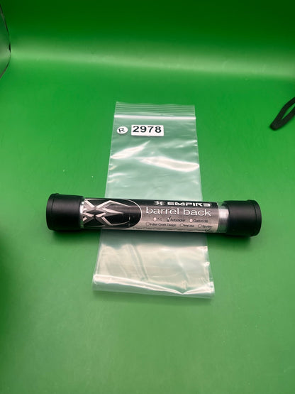 Empire Barrel Back 696 Bore Autococker Thread