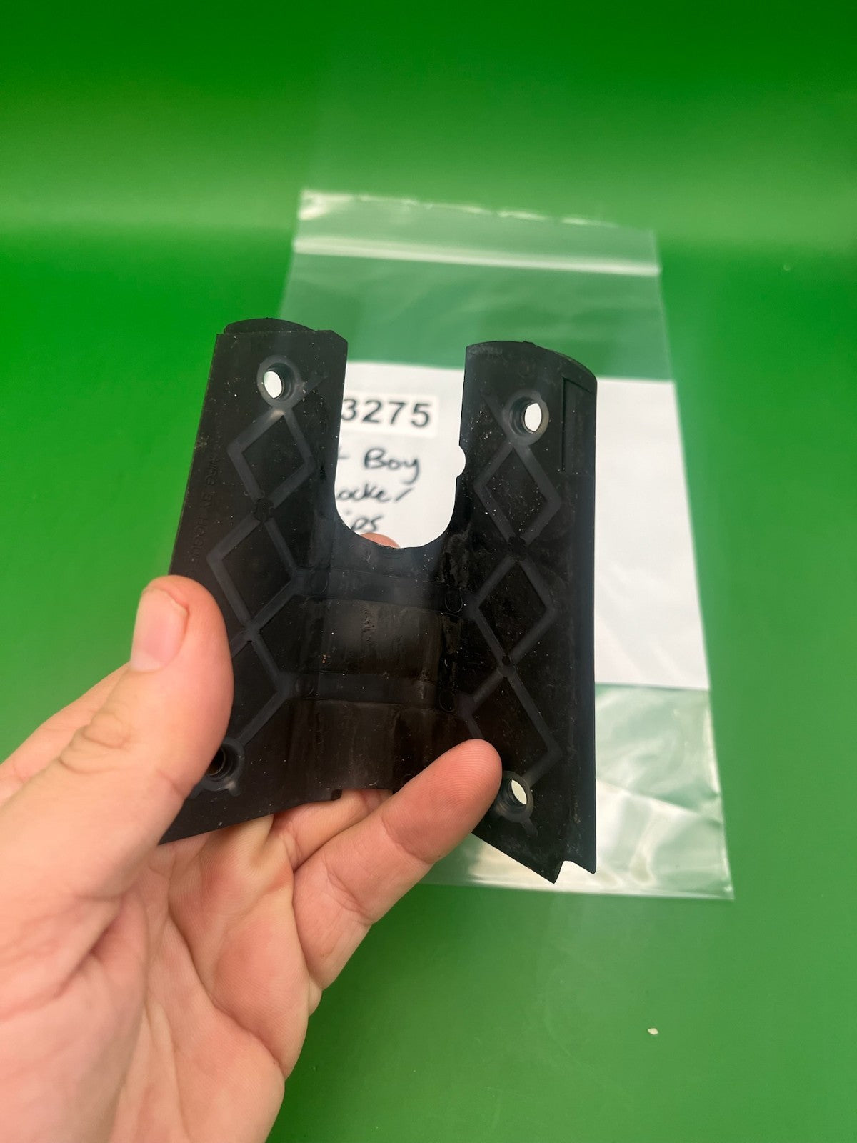 Fat Boy Autococker Grips