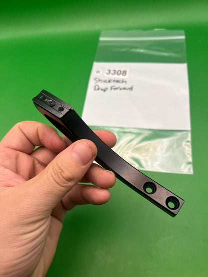 Shocktech Drop Forward