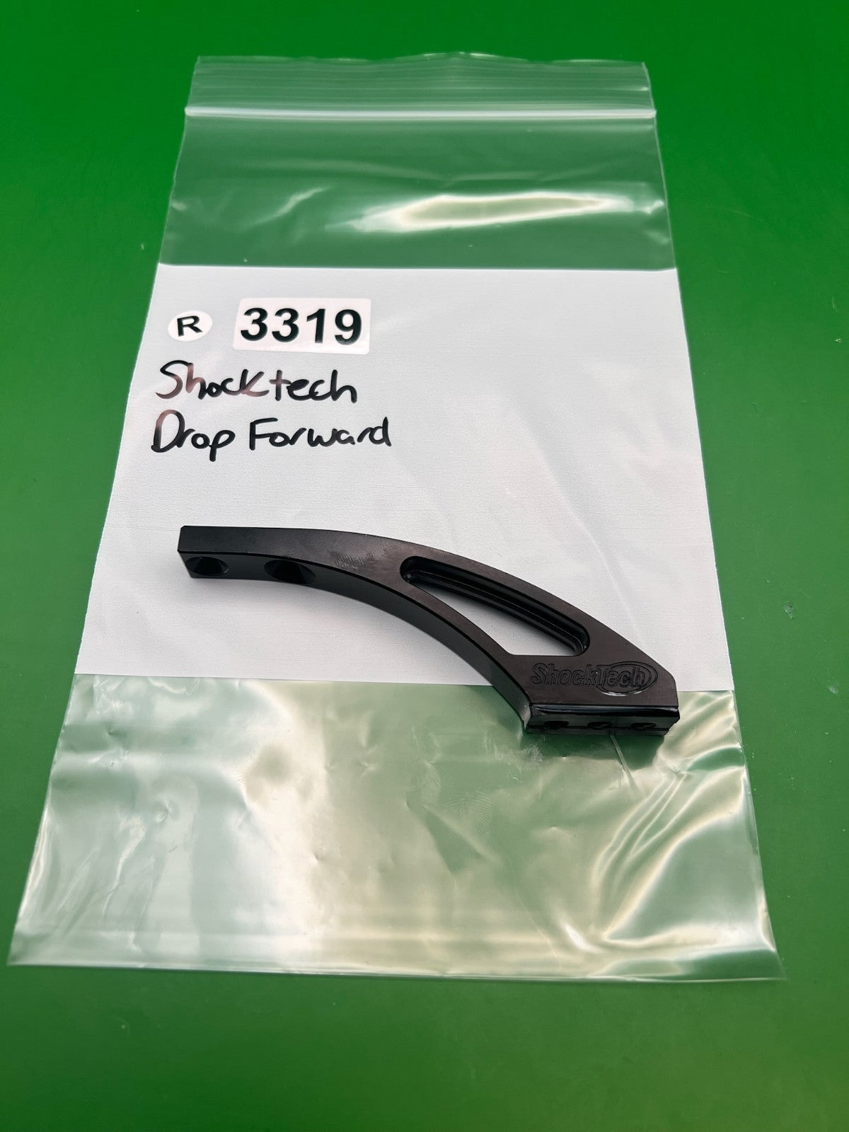 Shocktech Drop Forward