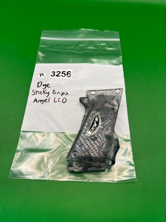 Dye Sticky Grips Angel LCD