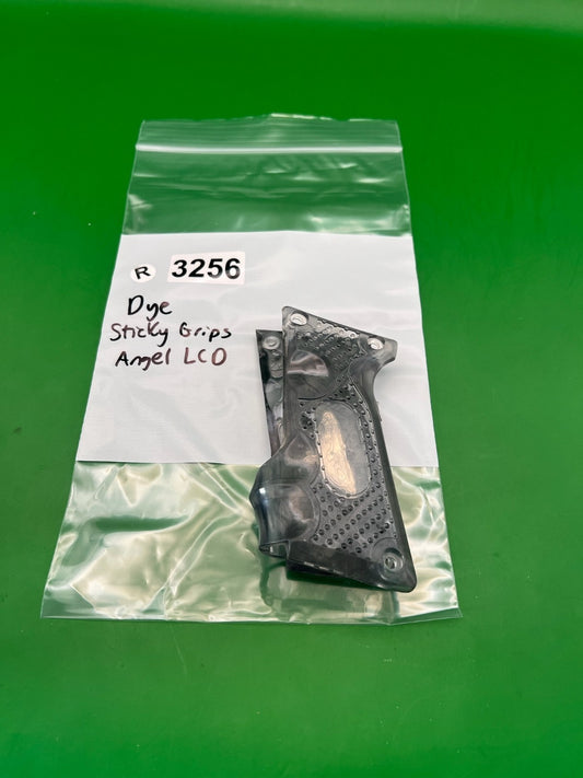 Dye Sticky Grips Angel LCD