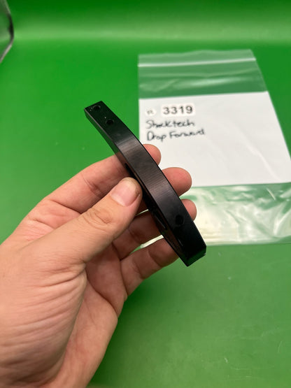 Shocktech Drop Forward