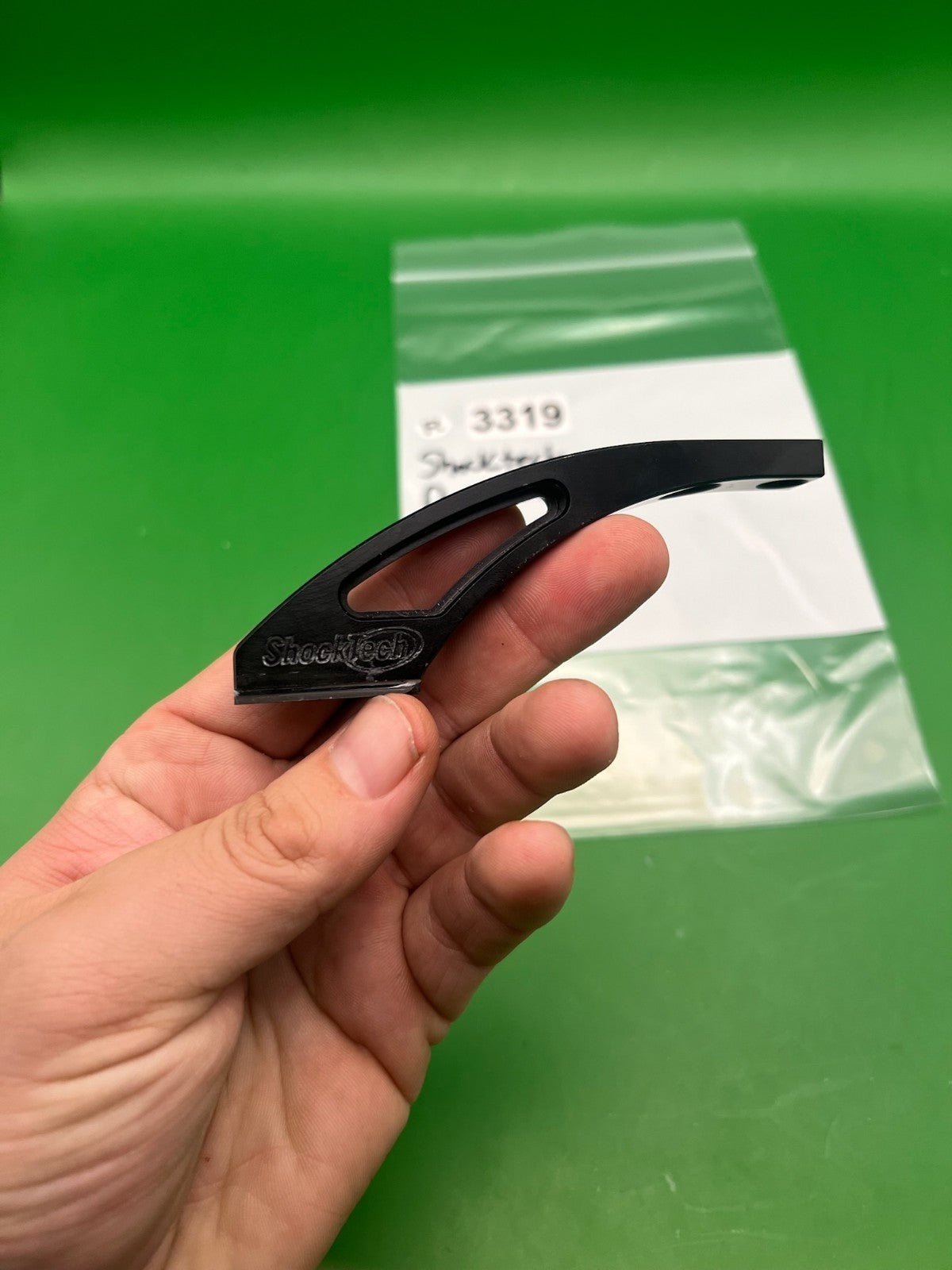 Shocktech Drop Forward