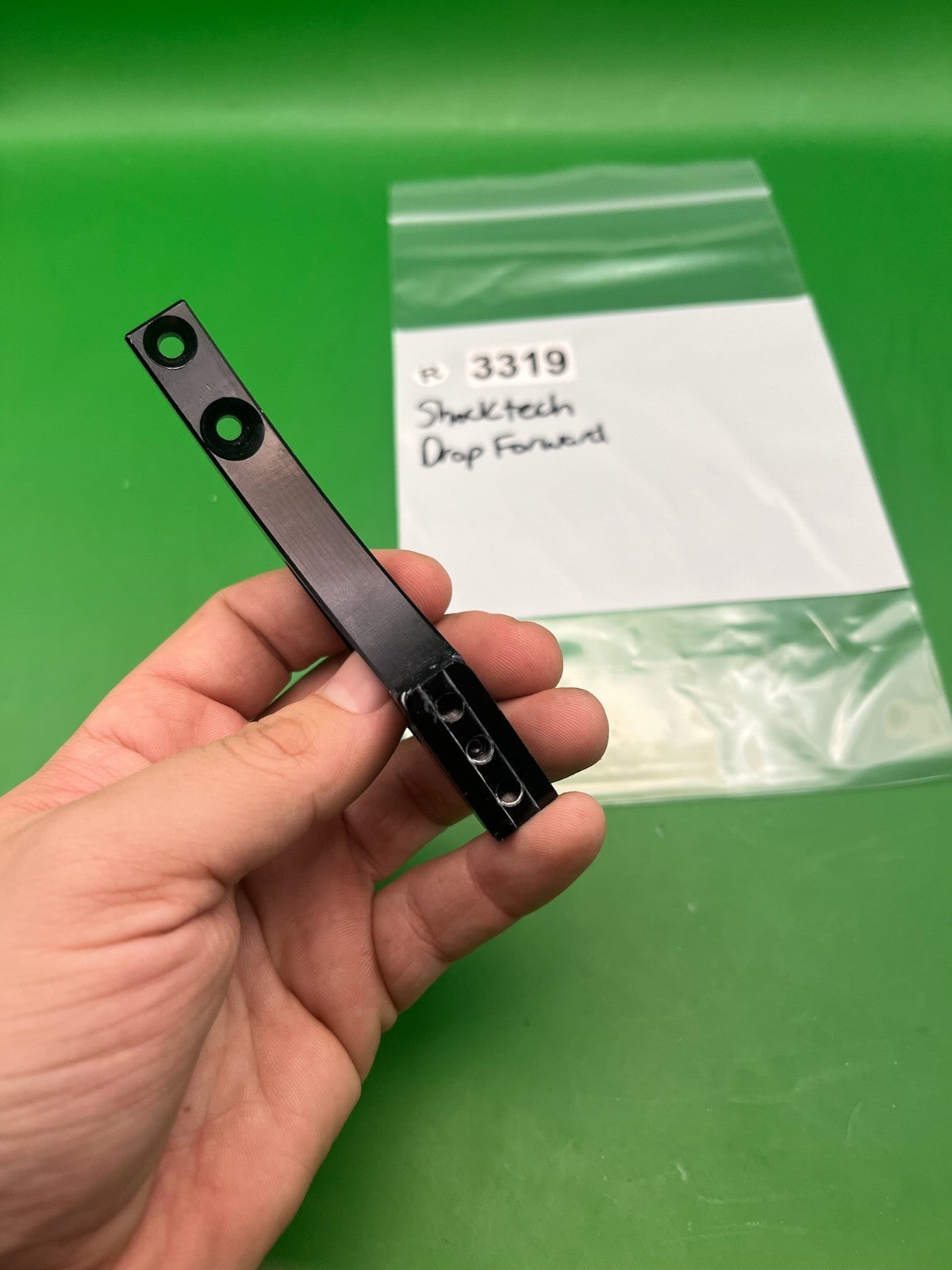 Shocktech Drop Forward