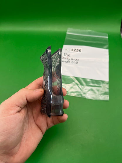 Dye Sticky Grips Angel LCD