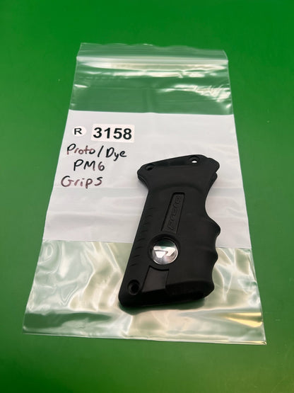 Proto/Dye PM6 Grips