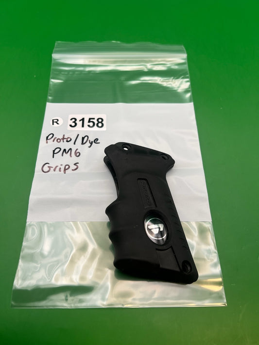Proto/Dye PM6 Grips