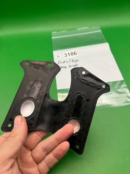 Proto/Dye PM6 Grips