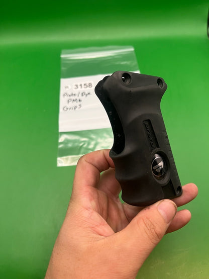 Proto/Dye PM6 Grips