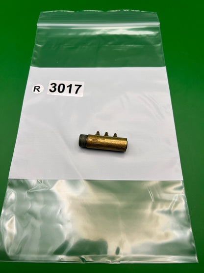Brass Autococker 3 Way