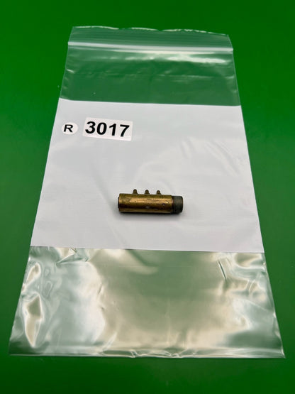 Brass Autococker 3 Way