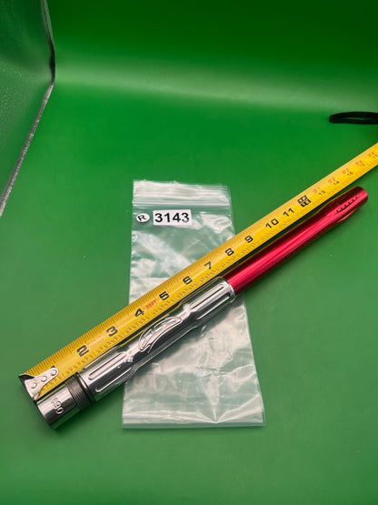 JT 14 Inch Paintball Barrel 690 Bore Autococker Thread