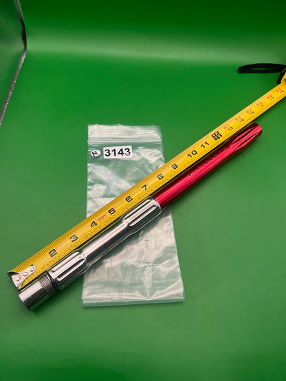 JT 14 Inch Paintball Barrel 690 Bore Autococker Thread