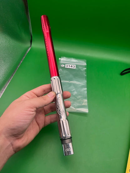 JT 14 Inch Paintball Barrel 690 Bore Autococker Thread