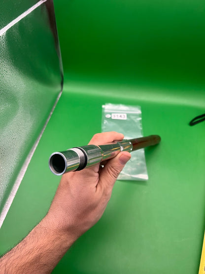 JT 14 Inch Paintball Barrel 690 Bore Autococker Thread