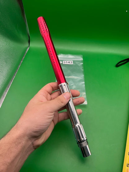 JT 14 Inch Paintball Barrel 690 Bore Autococker Thread