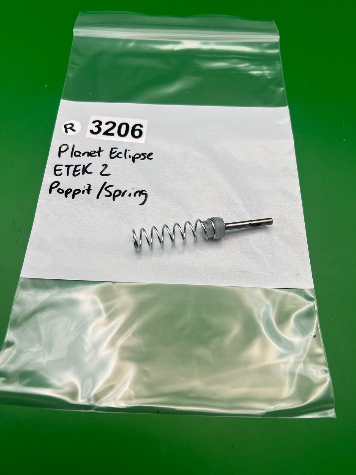 Planet Eclipse ETEK 2 Poppit/Spring