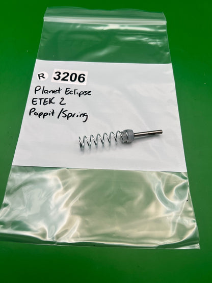 Planet Eclipse ETEK 2 Poppit/Spring