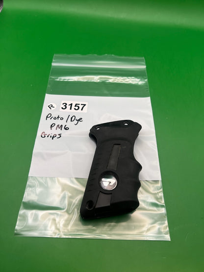 Proto/Dye PM6 Grips