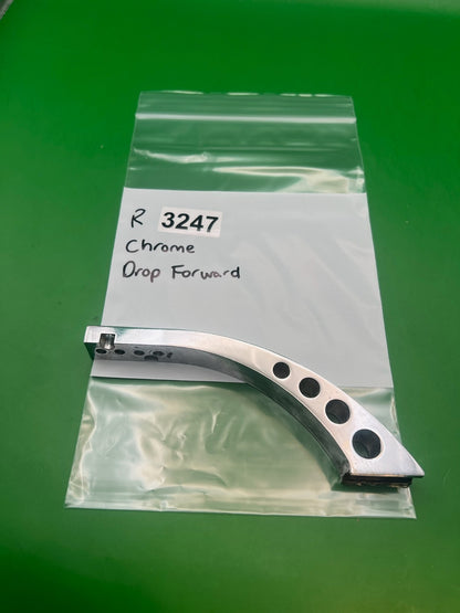 Chrome Drop Forward