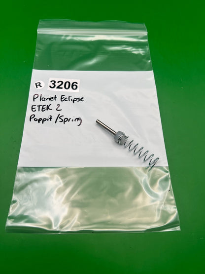Planet Eclipse ETEK 2 Poppit/Spring
