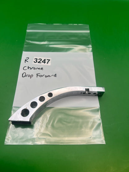 Chrome Drop Forward