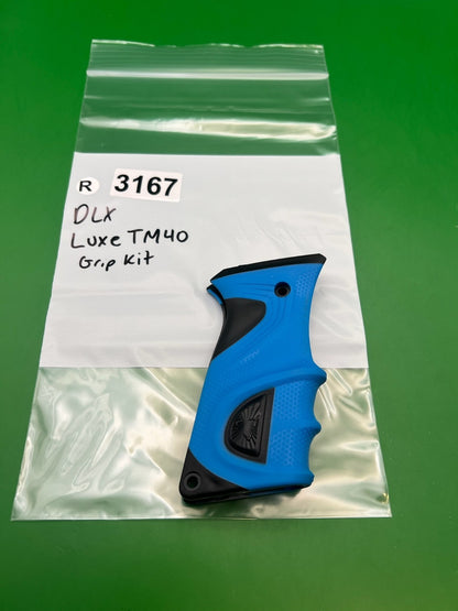 DLX Luxe TM40 Grip Kit