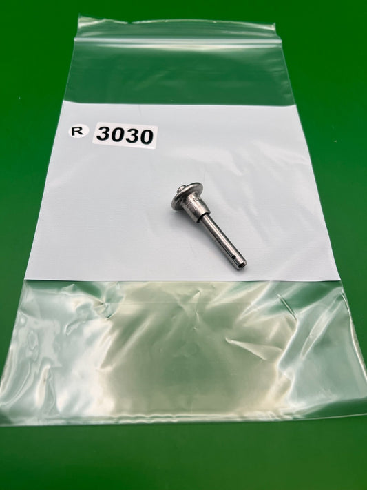 Autococker Push Bolt Pin