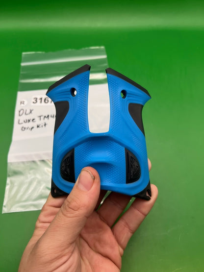 DLX Luxe TM40 Grip Kit