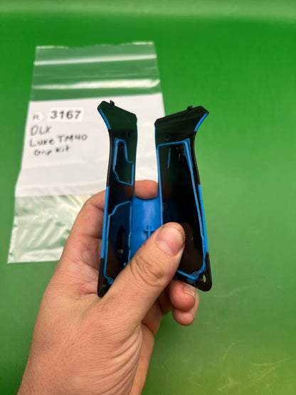 DLX Luxe TM40 Grip Kit