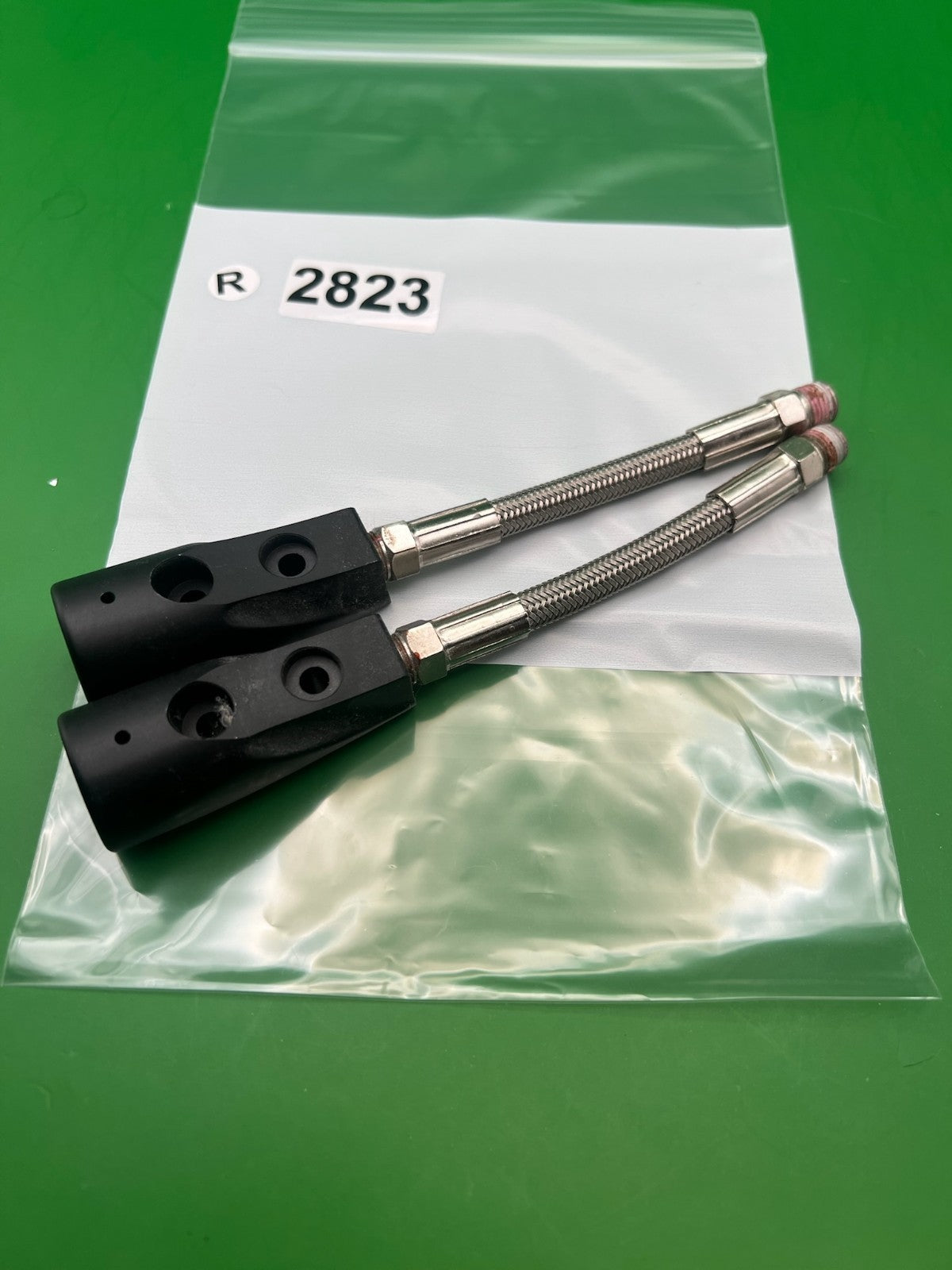 Autococker ASA Bottom Line Kit