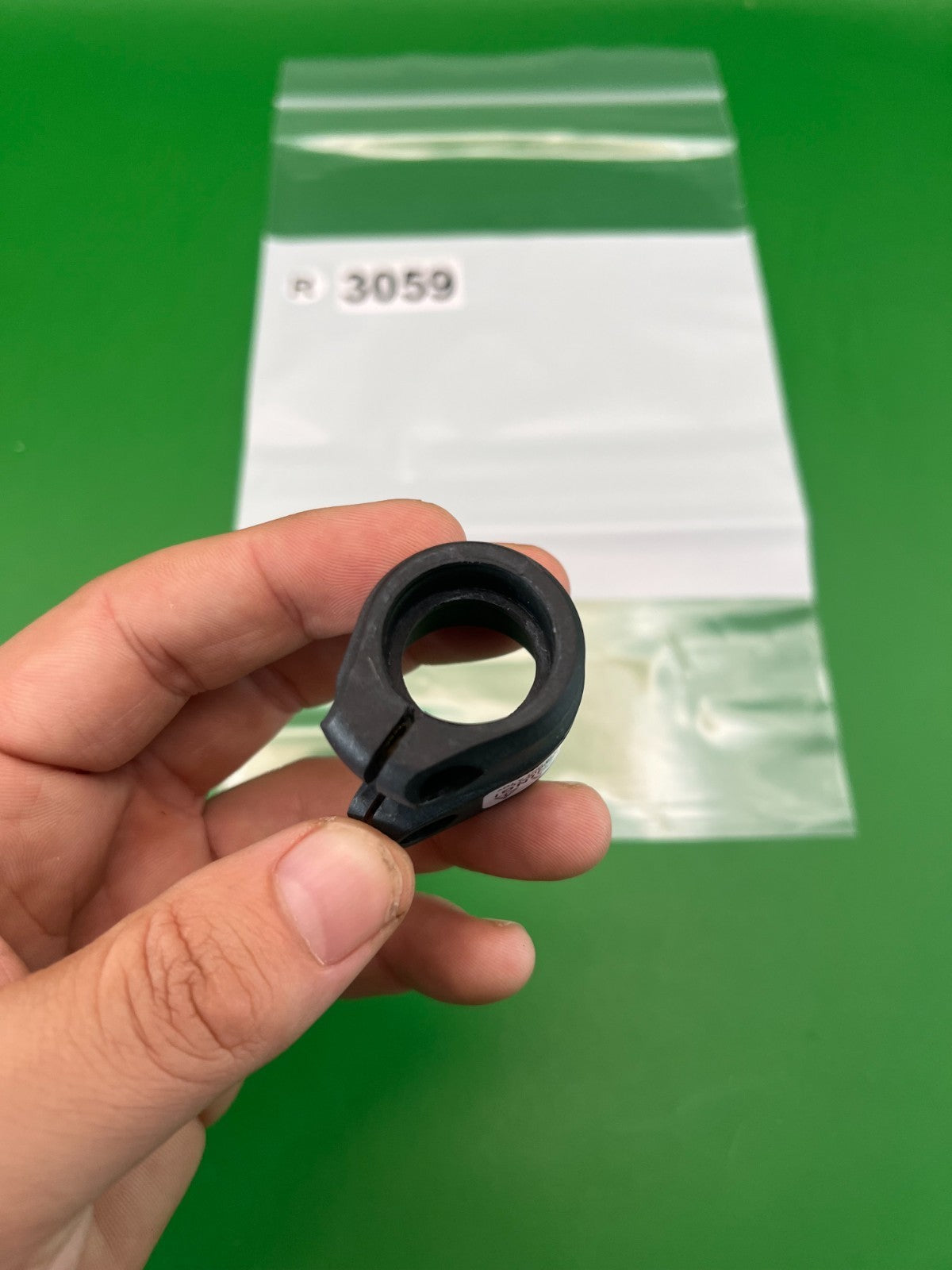 Planet Eclipse Etek/Etha/GTEK GRN Feedneck