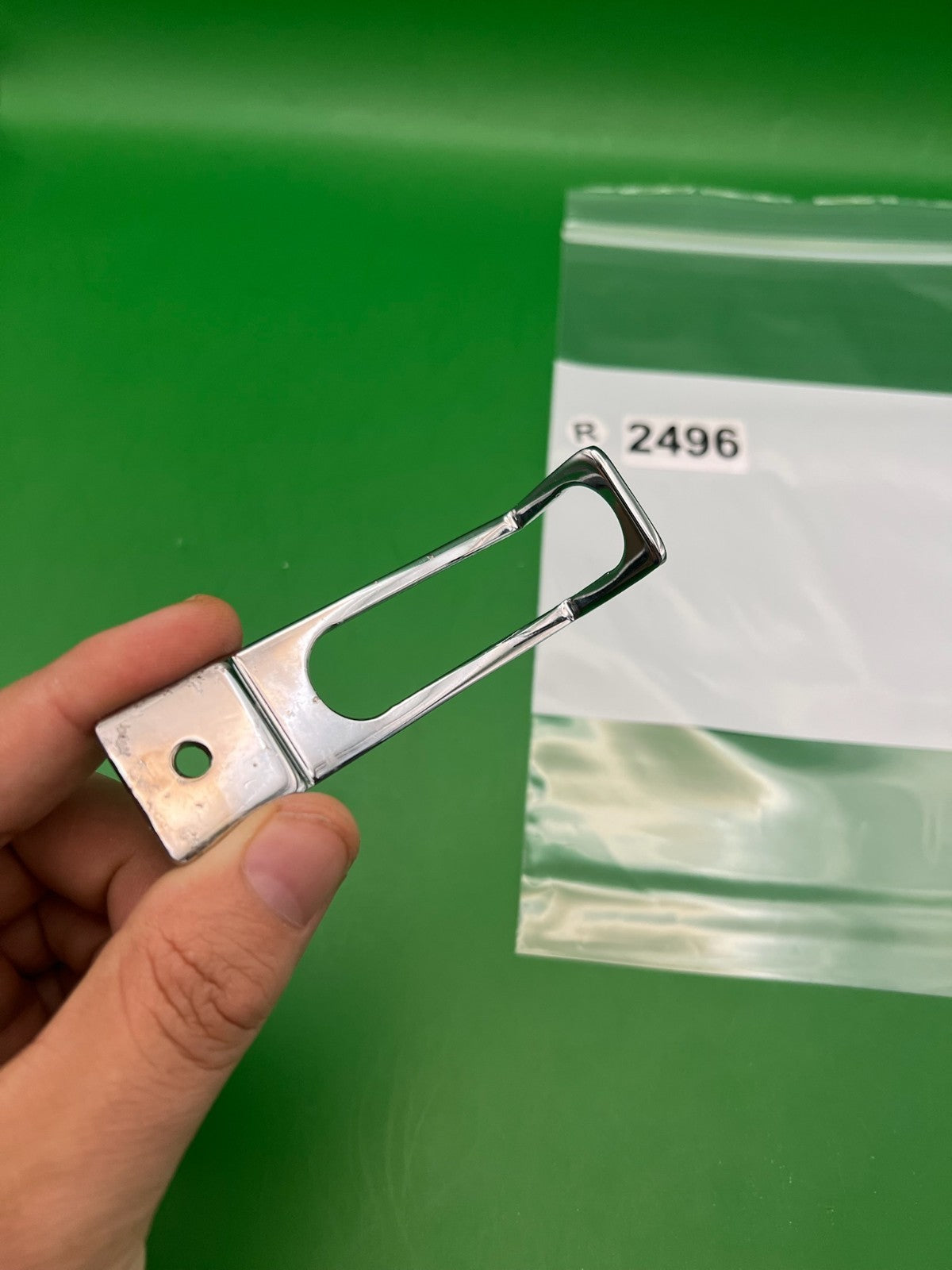 Autococker Beavertail