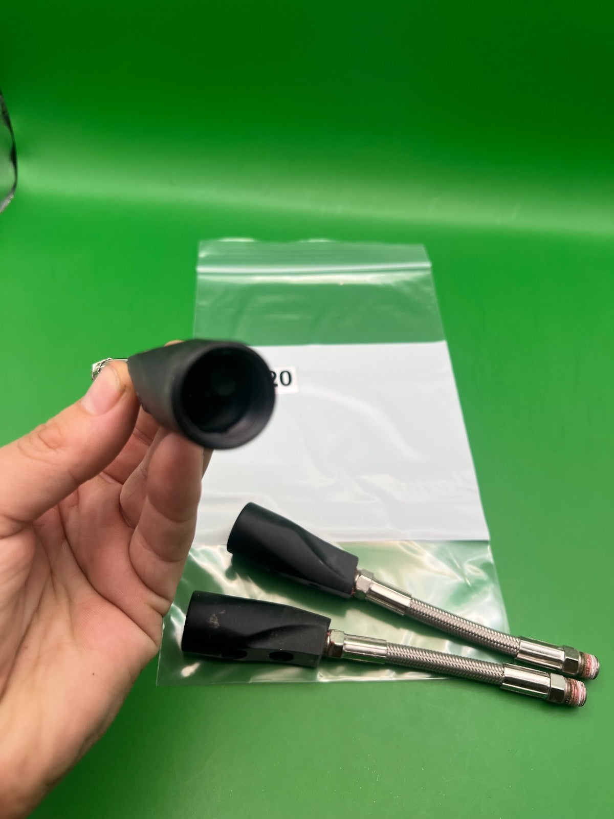 Autococker ASA Bottom Line Kit