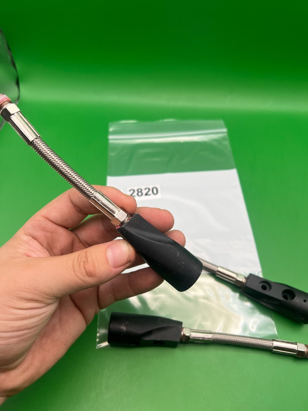 Autococker ASA Bottom Line Kit