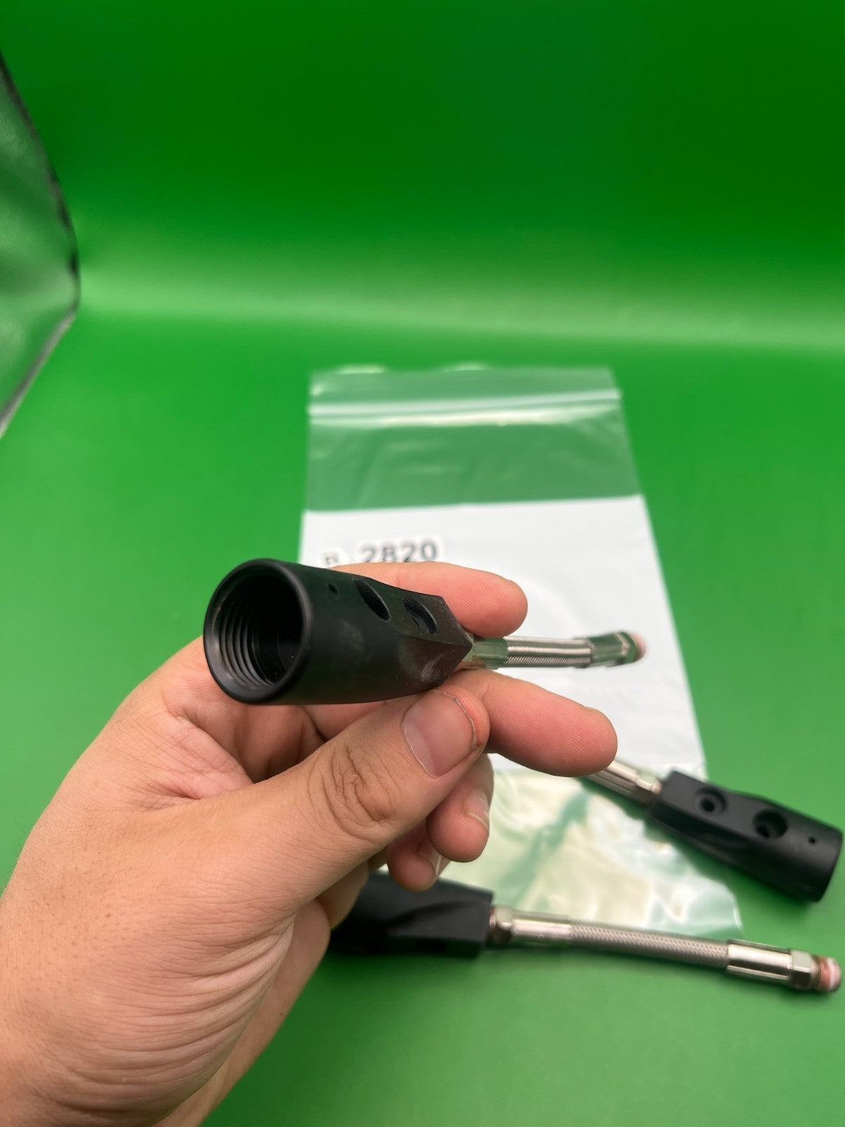 Autococker ASA Bottom Line Kit