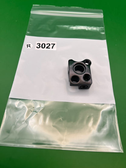 Autococker Front Block