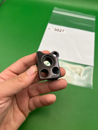 Autococker Front Block