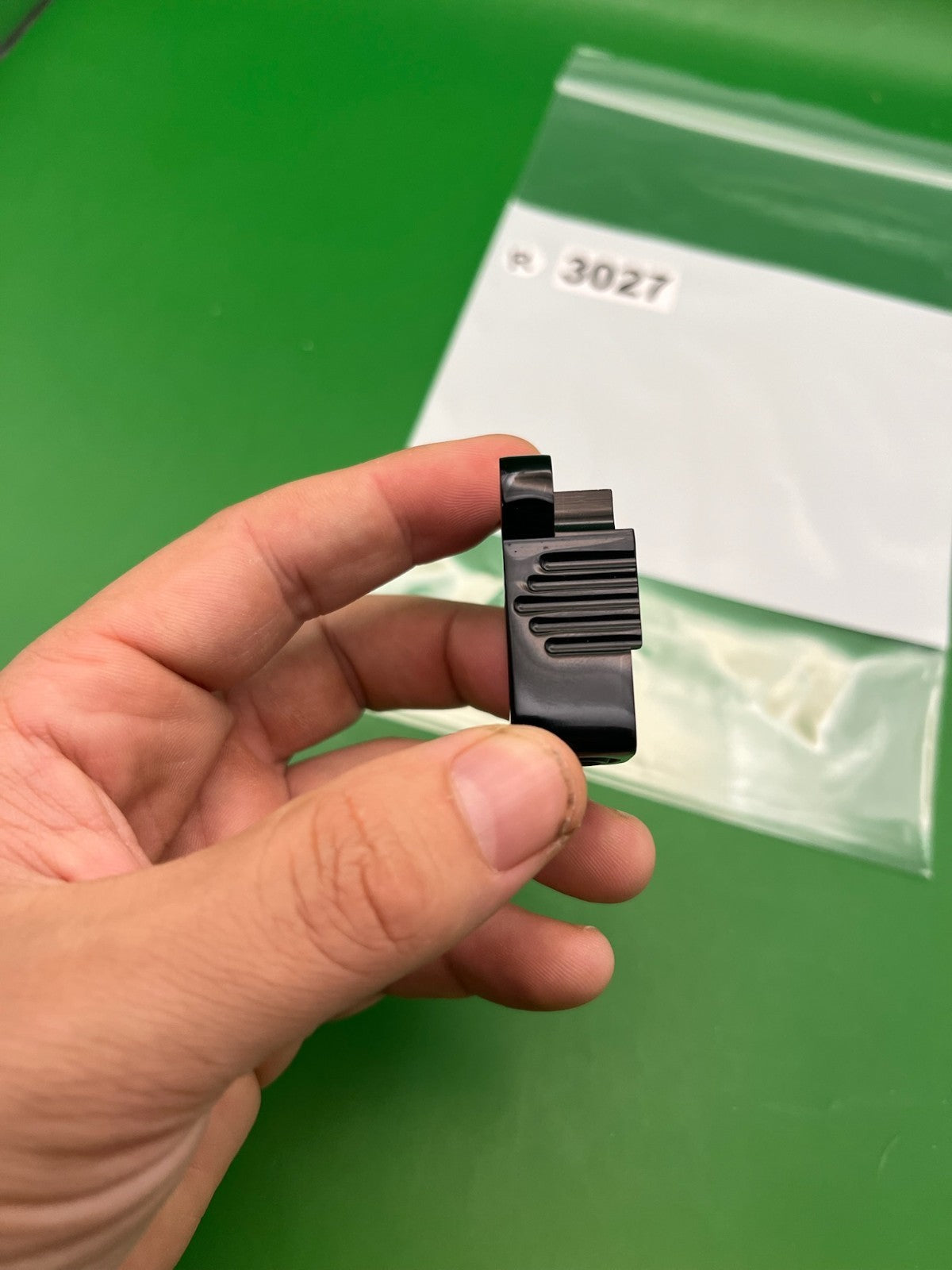 Autococker Front Block