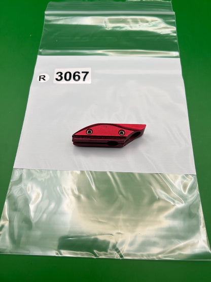 Smart Parts Rail - Red