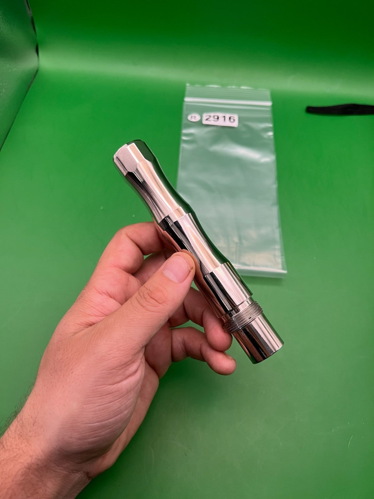 Custom Products CP Barrel Back 696 Bore Autococker Thread