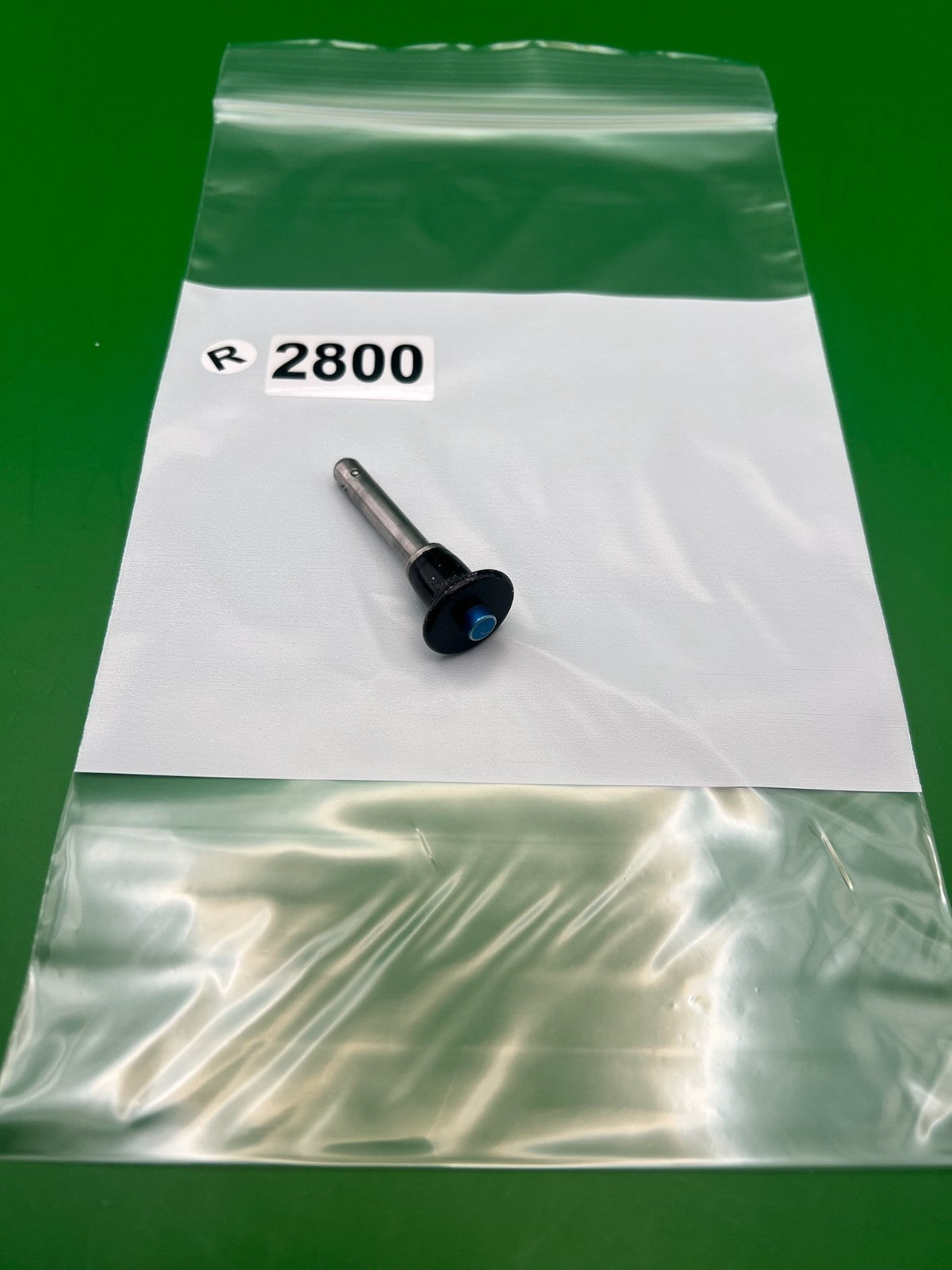 WGP Autococker Bolt Push Pin