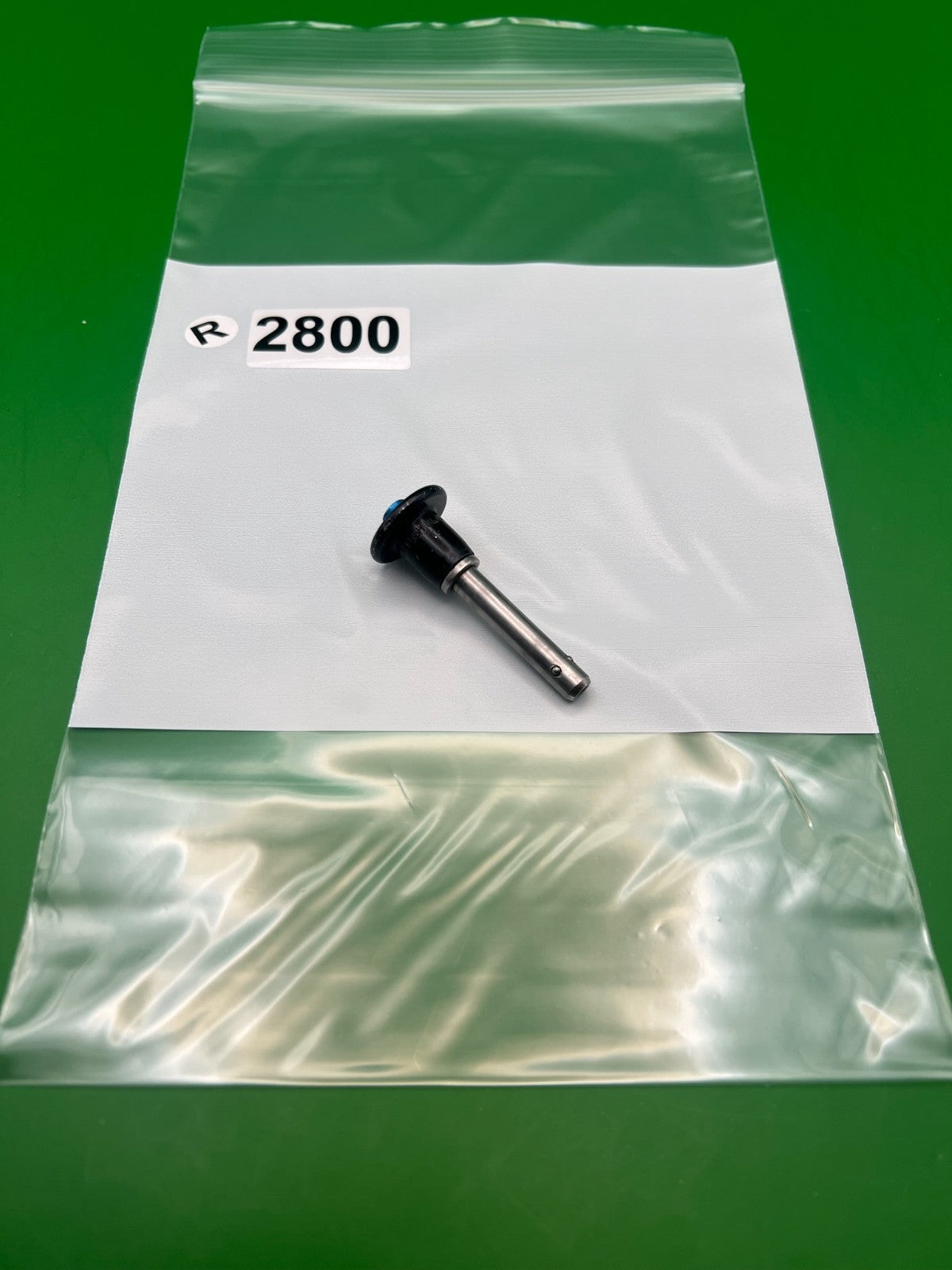 WGP Autococker Bolt Push Pin