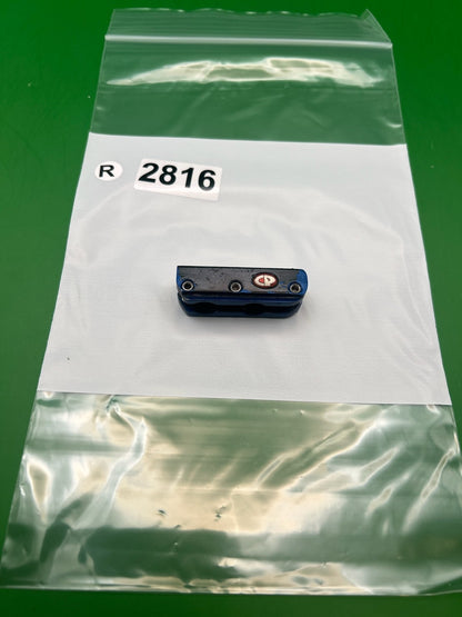 Custom Products CP Rail