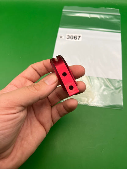 Smart Parts Rail - Red