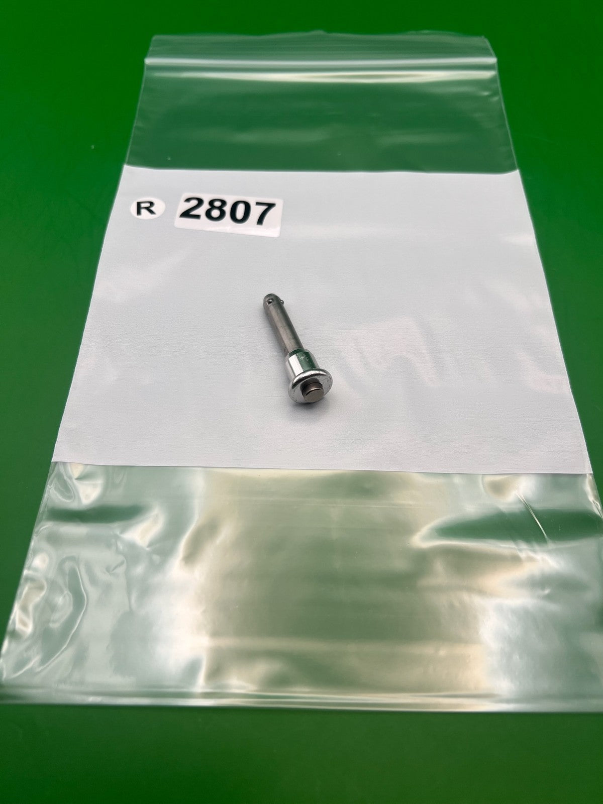 WGP Autococker Bolt Push Pin